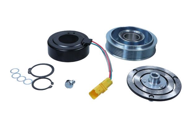 MAXGEAR Magnetna spojka, kompresor klima-uređaja