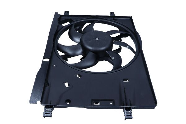 MAXGEAR Ventilator, hlađenje motora