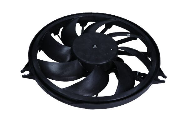 MAXGEAR Ventilator, hlađenje motora