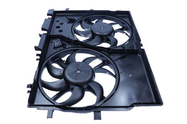 MAXGEAR Ventilator, hlađenje motora