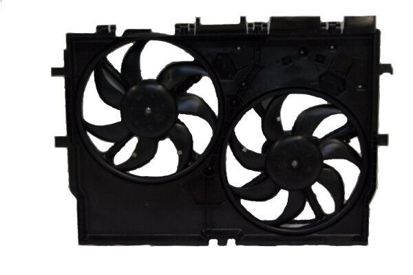 MAXGEAR Ventilator, hlađenje motora