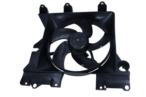 MAXGEAR Ventilator, hlađenje motora