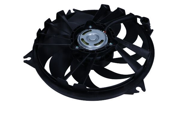 MAXGEAR Ventilator, hlađenje motora