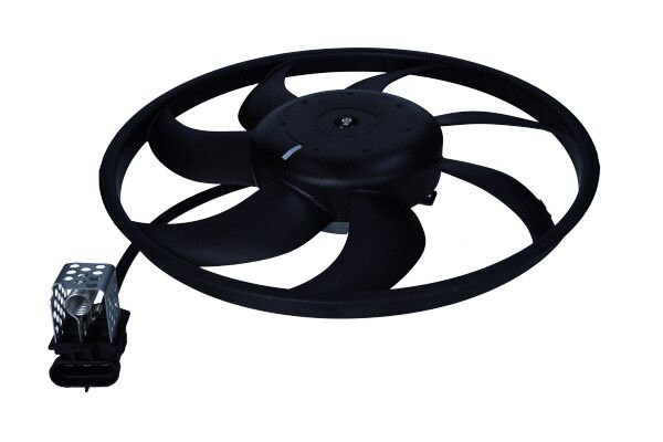 MAXGEAR Ventilator, hlađenje motora