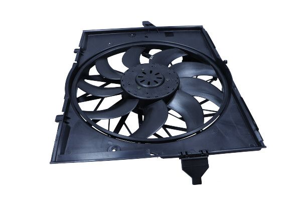 MAXGEAR Ventilator, hlađenje motora