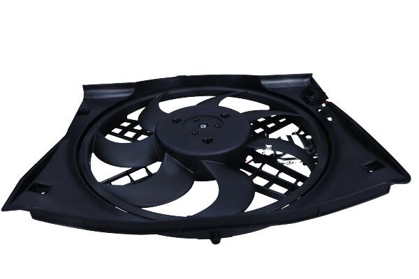 MAXGEAR Ventilator, hlađenje motora