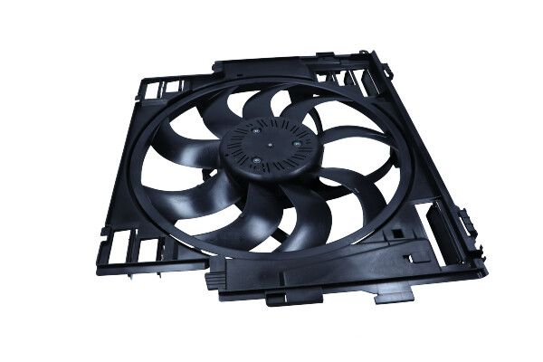 MAXGEAR Ventilator, hlađenje motora