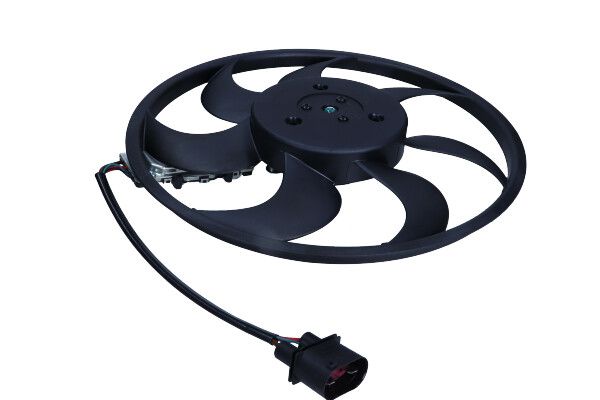 MAXGEAR Ventilator, hlađenje motora