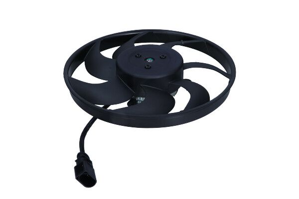 MAXGEAR Ventilator, hlađenje motora