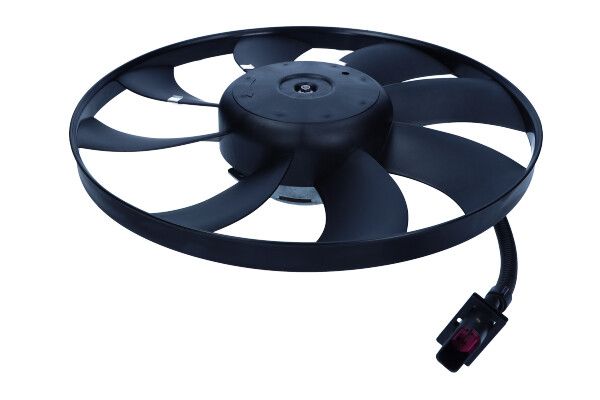 MAXGEAR Ventilator, hlađenje motora