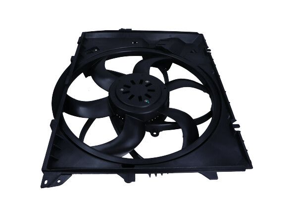 MAXGEAR Ventilator, hlađenje motora