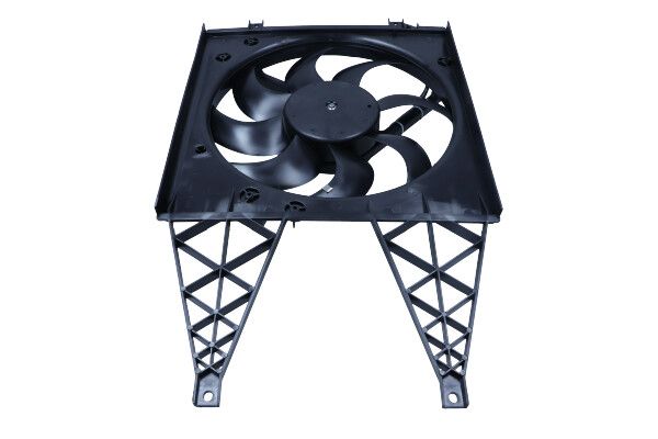 MAXGEAR Ventilator, hlađenje motora