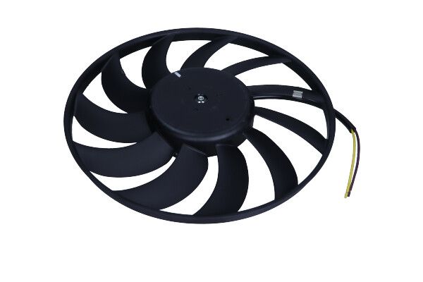 MAXGEAR Ventilator, hlađenje motora