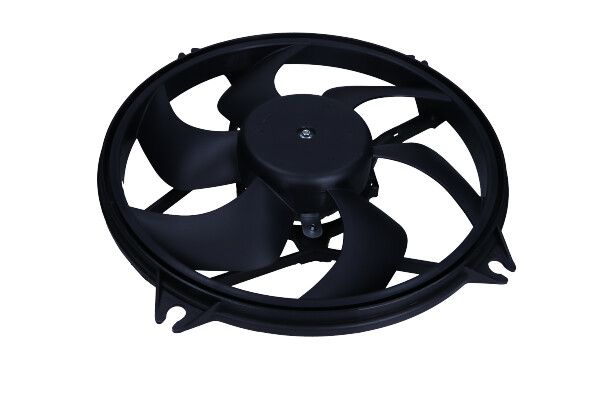 MAXGEAR Ventilator, hlađenje motora