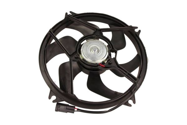 MAXGEAR Ventilator hladnjaka vode