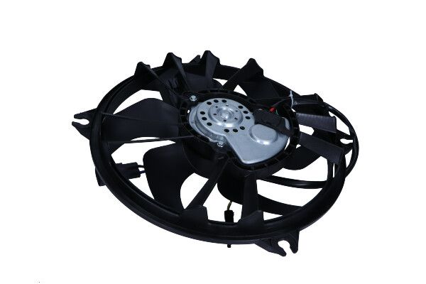 MAXGEAR Ventilator, hlađenje motora
