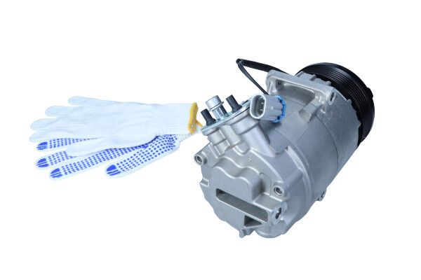 MAXGEAR Amortizer