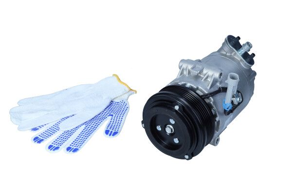 MAXGEAR Kompresor, klima-uređaj