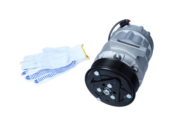 MAXGEAR Kompresor, klima-uređaj