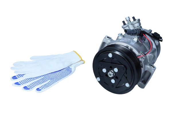 MAXGEAR Kompresor, klima-uređaj