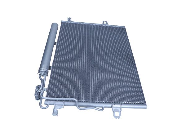 MAXGEAR Hladnjak plina - kondenzator