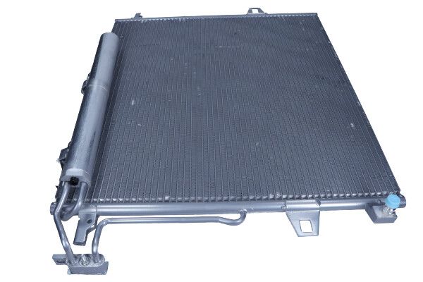 MAXGEAR Hladnjak plina - kondenzator