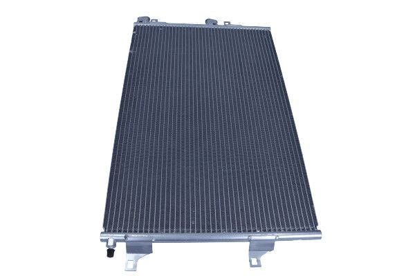 MAXGEAR Hladnjak plina - kondenzator