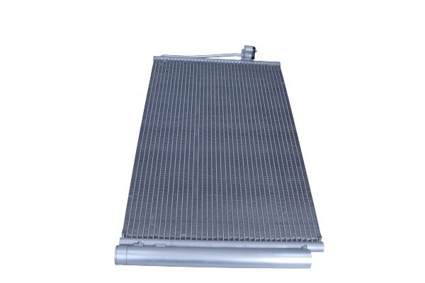 MAXGEAR Hladnjak plina - kondenzator