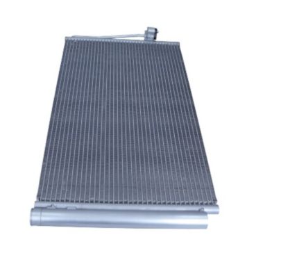 MAXGEAR Hladnjak plina - kondenzator