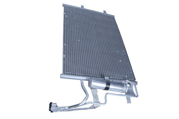 MAXGEAR Hladnjak plina - kondenzator