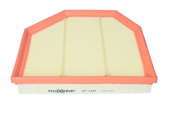 MAXGEAR Filtar za zrak