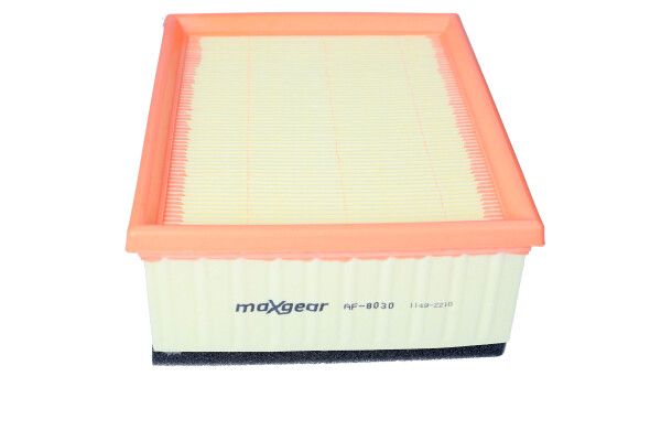 MAXGEAR Filter zraka