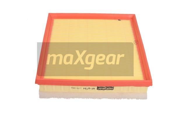 MAXGEAR Filter zraka