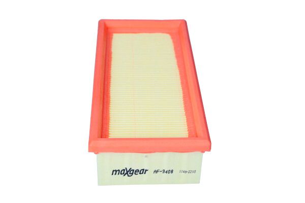 MAXGEAR Filter zraka