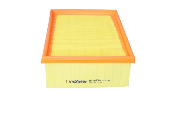 MAXGEAR Filter zraka