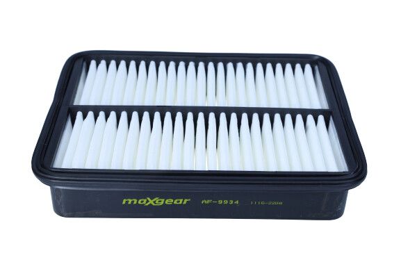 MAXGEAR Filter zraka