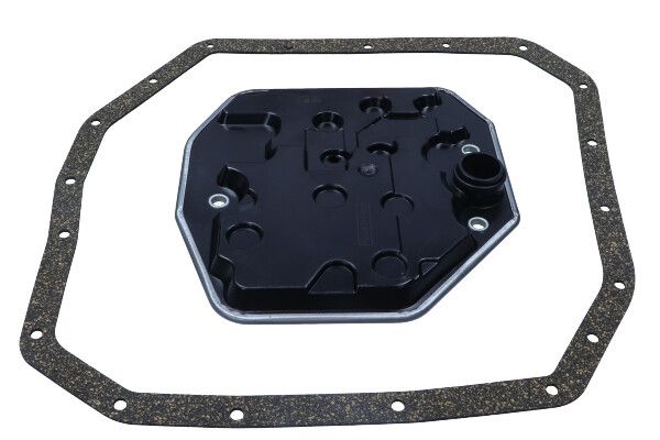MAXGEAR Komplet filtra hidraulike, automatski mjenjač