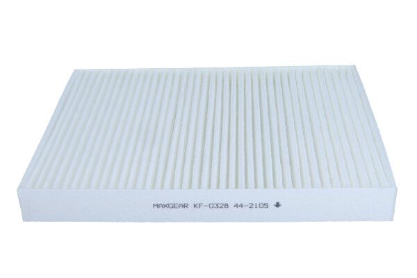 MAXGEAR Filtar, zrak unutarnjeg prostora
