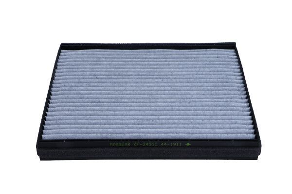 MAXGEAR Filter kabine
