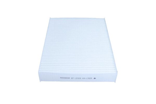 MAXGEAR Filter kabine