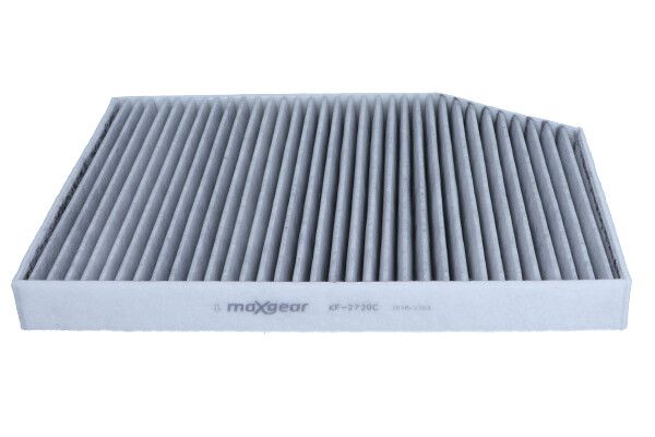 MAXGEAR Filtar, zrak unutarnjeg prostora