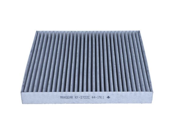 MAXGEAR Filter kabine