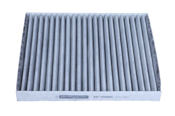 MAXGEAR Filter kabine