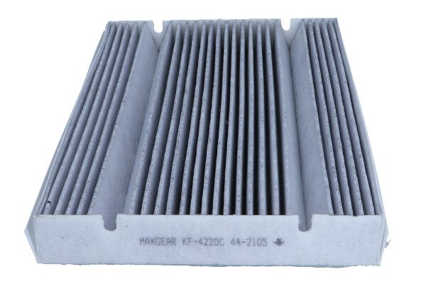 MAXGEAR Filtar, zrak unutarnjeg prostora