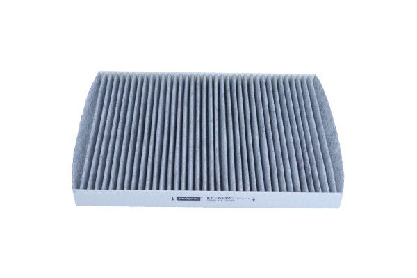 MAXGEAR Filter kabine