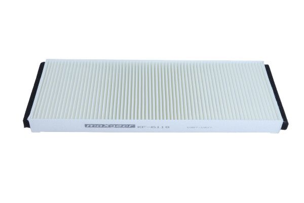 MAXGEAR Filter kabine