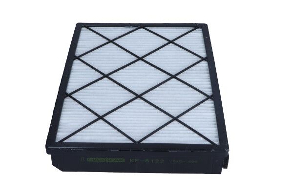 MAXGEAR Filter kabine