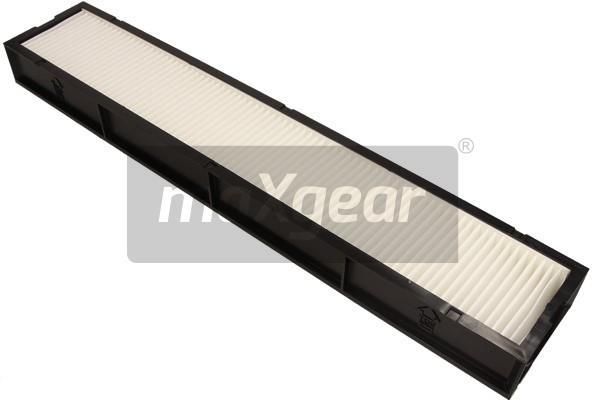 MAXGEAR Filter kabine