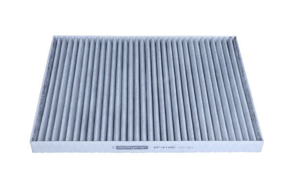 MAXGEAR Filter kabine