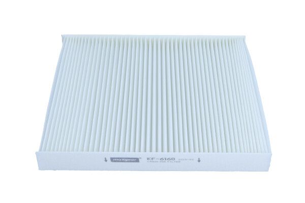 MAXGEAR Filter kabine